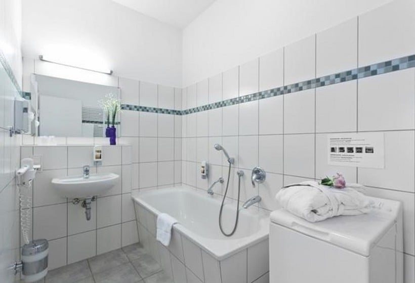 Apartments Am Altmarkt By Aparthotels An Der Frauenkirche