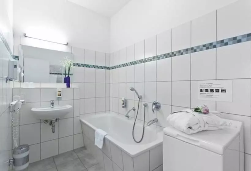 Apartments Am Altmarkt By Aparthotels An Der Frauenkirche