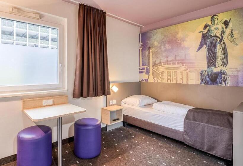 B&b Hotel Stuttgart Vaihingen