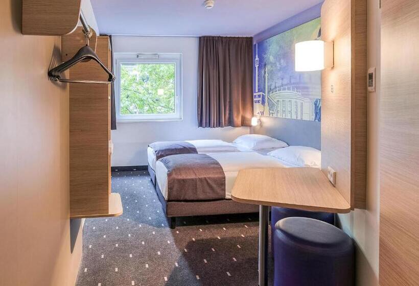 B&b Hotel Stuttgart Vaihingen