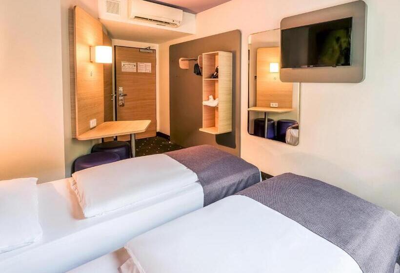 B&b Hotel Stuttgart Vaihingen