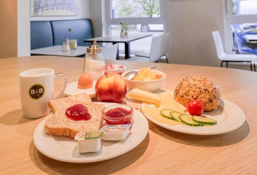 B&b Hotel Stuttgart Vaihingen