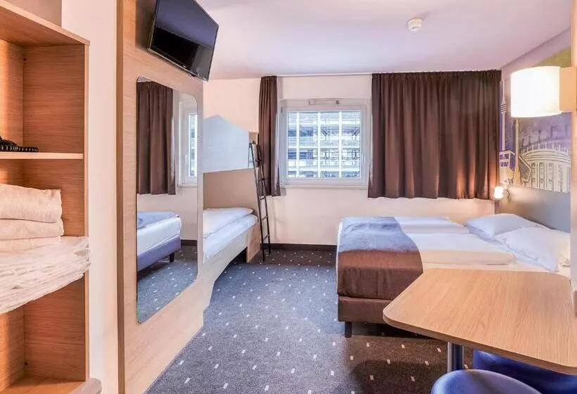 B&b Hotel Stuttgart Vaihingen