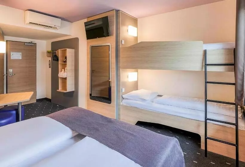 B&b Hotel Stuttgart Vaihingen