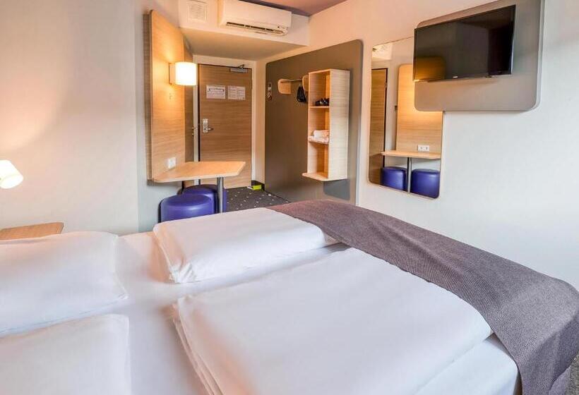 B&b Hotel Stuttgart Vaihingen