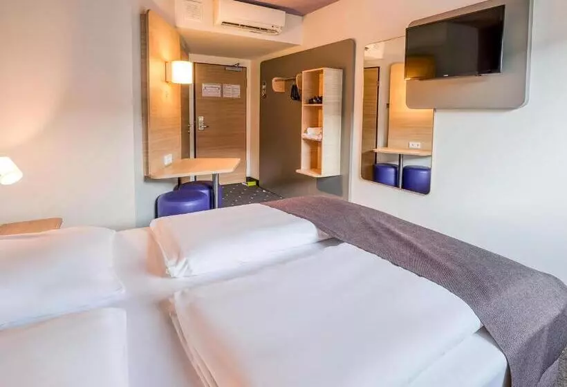 B&b Hotel Stuttgart Vaihingen