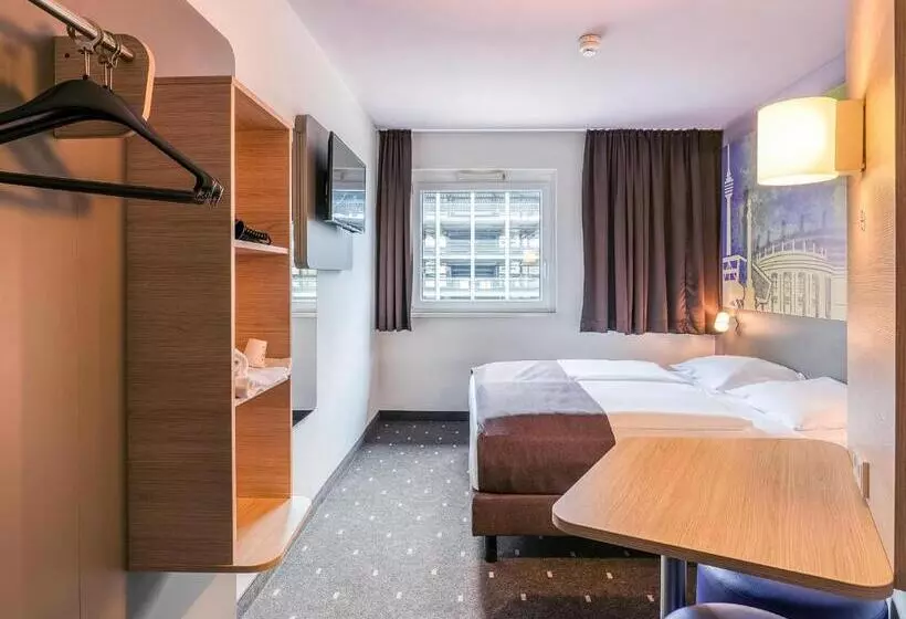 B&b Hotel Stuttgart Vaihingen