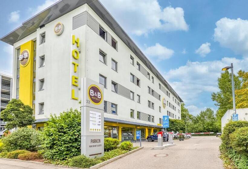 B&b Hotel Stuttgart Vaihingen