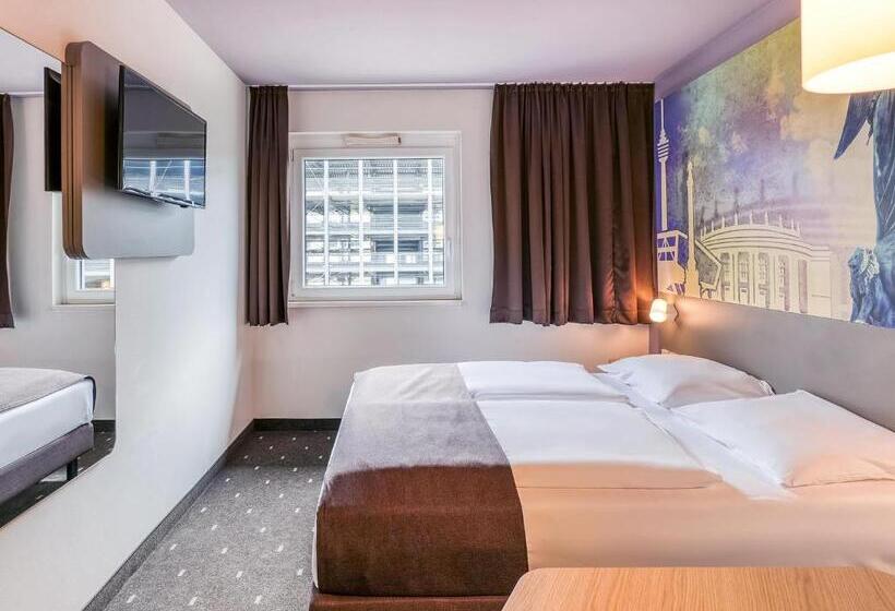 B&b Hotel Stuttgart Vaihingen