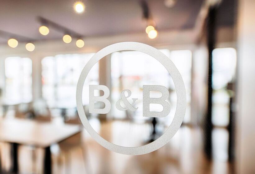 B&b Hotel Stuttgart Vaihingen