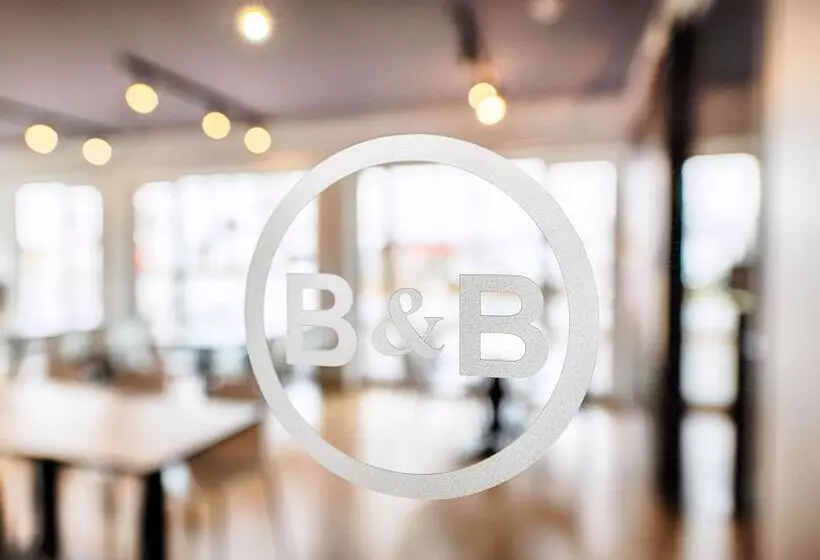 B&b Hotel Stuttgart Vaihingen