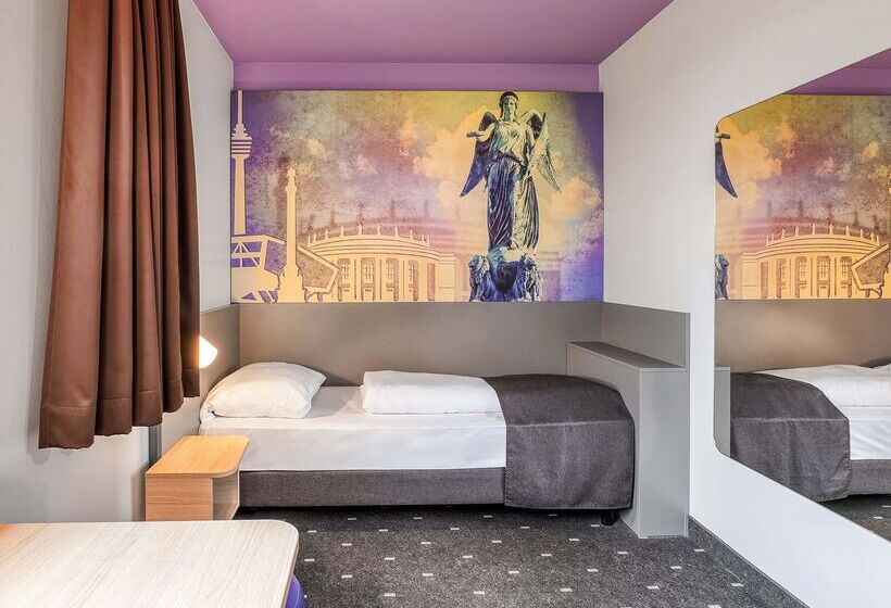 B&b Hotel Stuttgart Vaihingen