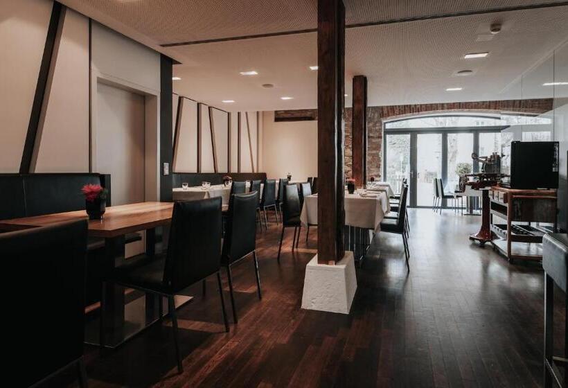 Design Hotel & Restaurant Löwen