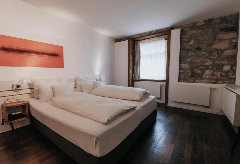 Design Hotel & Restaurant Löwen