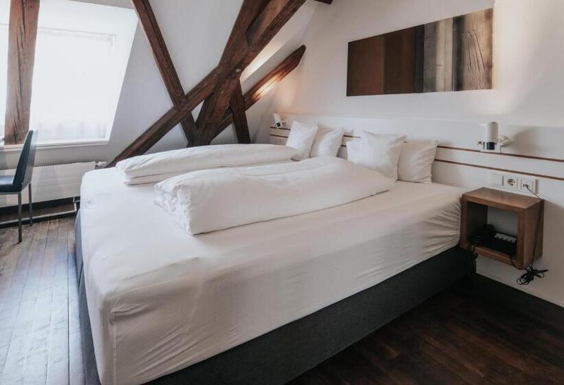 Design Hotel & Restaurant Löwen