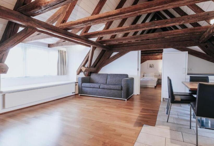 Design Hotel & Restaurant Löwen