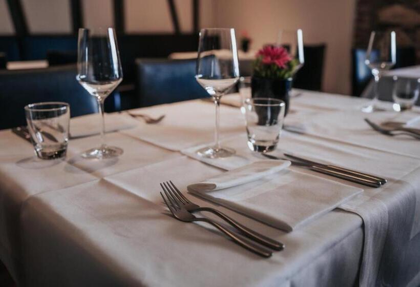 Design Hotel & Restaurant Löwen