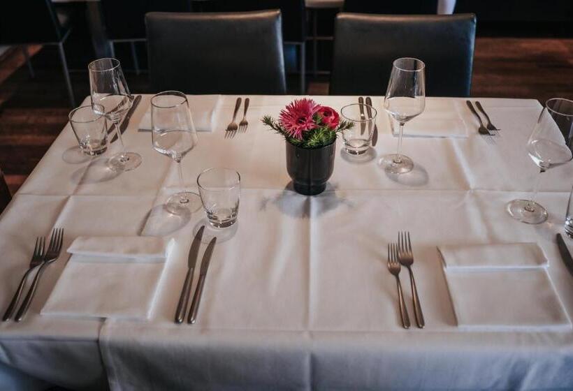 Design Hotel & Restaurant Löwen