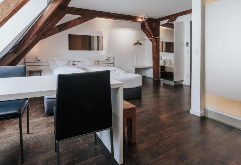 Design Hotel & Restaurant Löwen