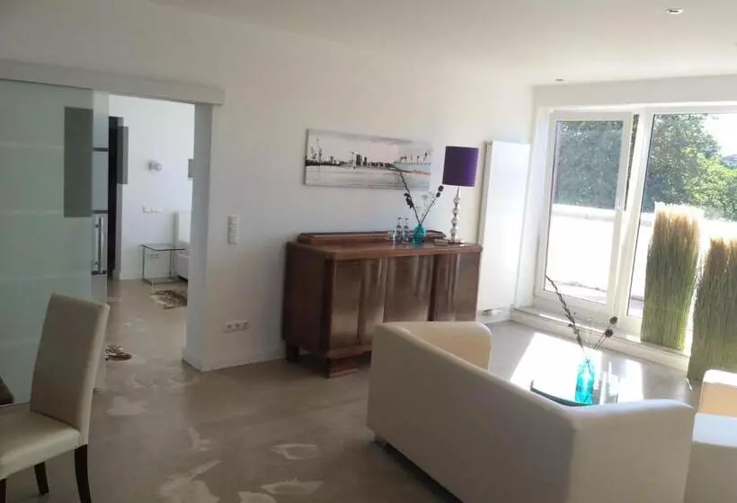 בית מלון כפרי 52 Bergheim