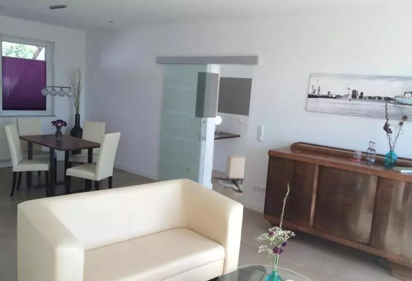 בית מלון כפרי 52 Bergheim