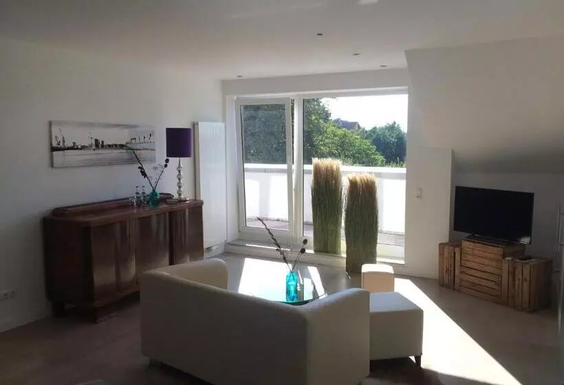 בית מלון כפרי 52 Bergheim