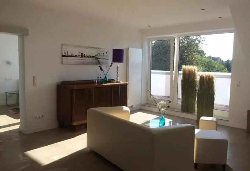 בית מלון כפרי 52 Bergheim