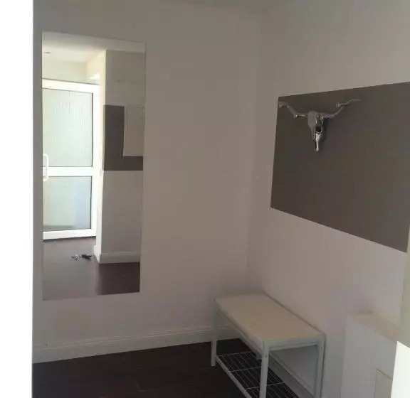 בית מלון כפרי 52 Bergheim