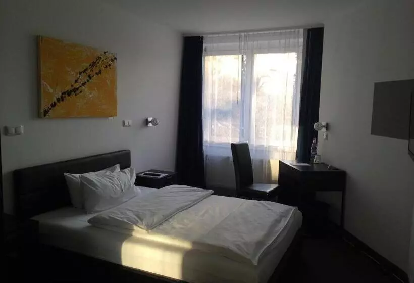 בית מלון כפרי 52 Bergheim