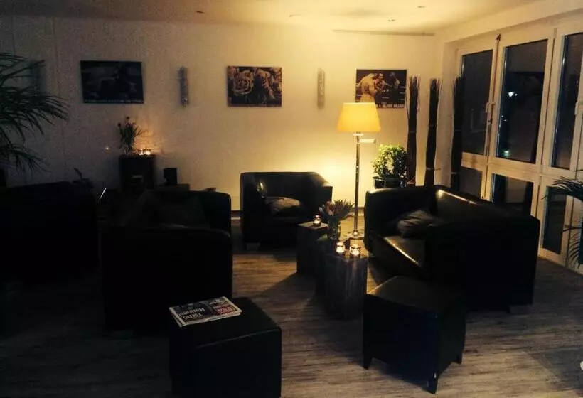 בית מלון כפרי 52 Bergheim