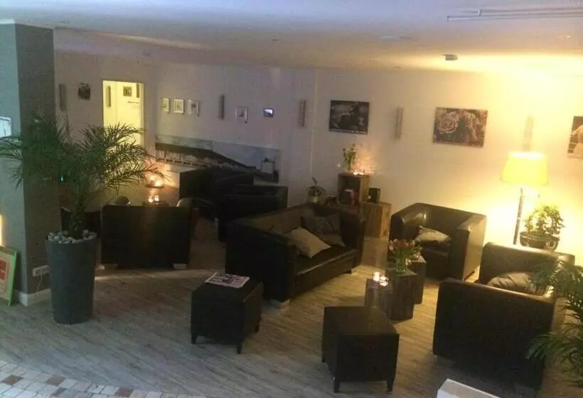 בית מלון כפרי 52 Bergheim