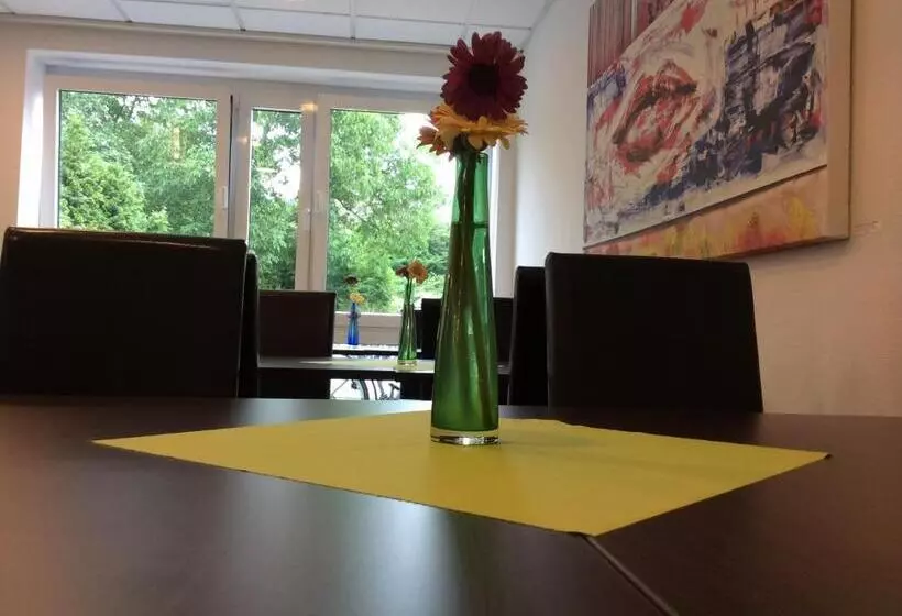 בית מלון כפרי 52 Bergheim