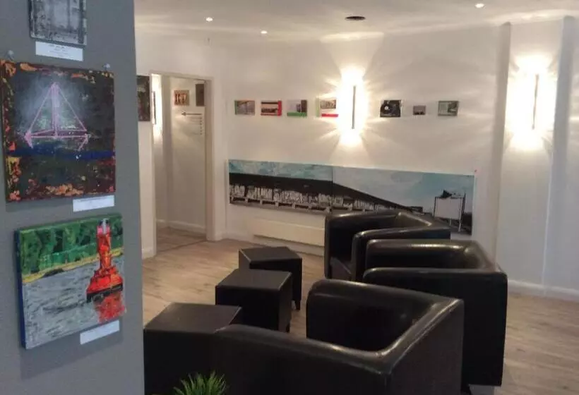 בית מלון כפרי 52 Bergheim