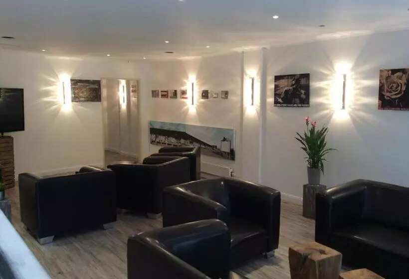 בית מלון כפרי 52 Bergheim