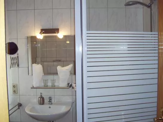 酒店 Gästehaus Alexanderhof