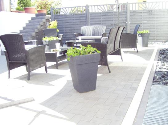 ホテル Gästehaus Alexanderhof