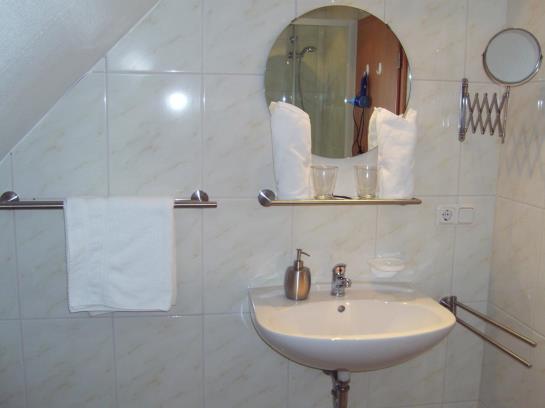 ホテル Gästehaus Alexanderhof