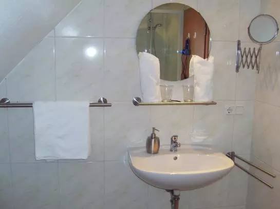 酒店 Gästehaus Alexanderhof