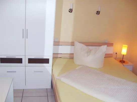 酒店 Gästehaus Alexanderhof