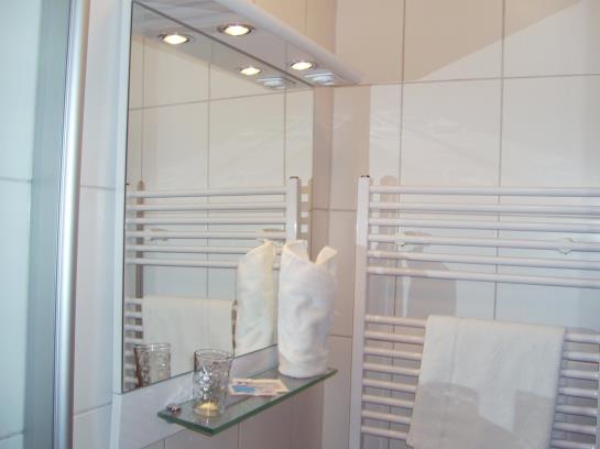 ホテル Gästehaus Alexanderhof