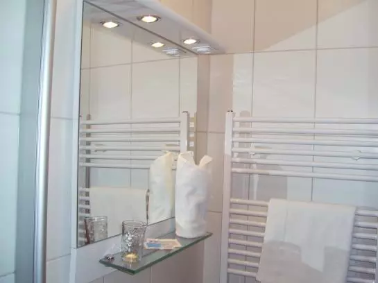 酒店 Gästehaus Alexanderhof