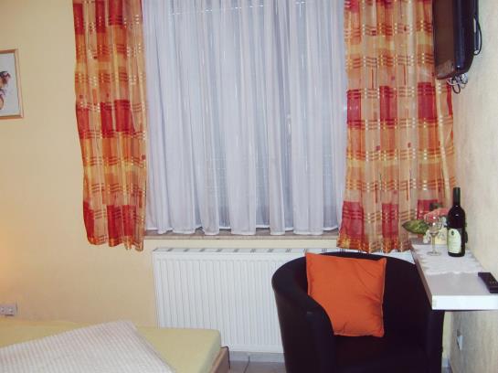 ホテル Gästehaus Alexanderhof