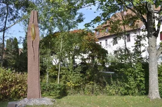 Отель Alte Mühle