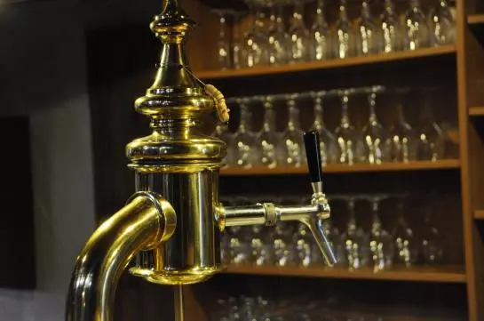 Отель Alte Mühle