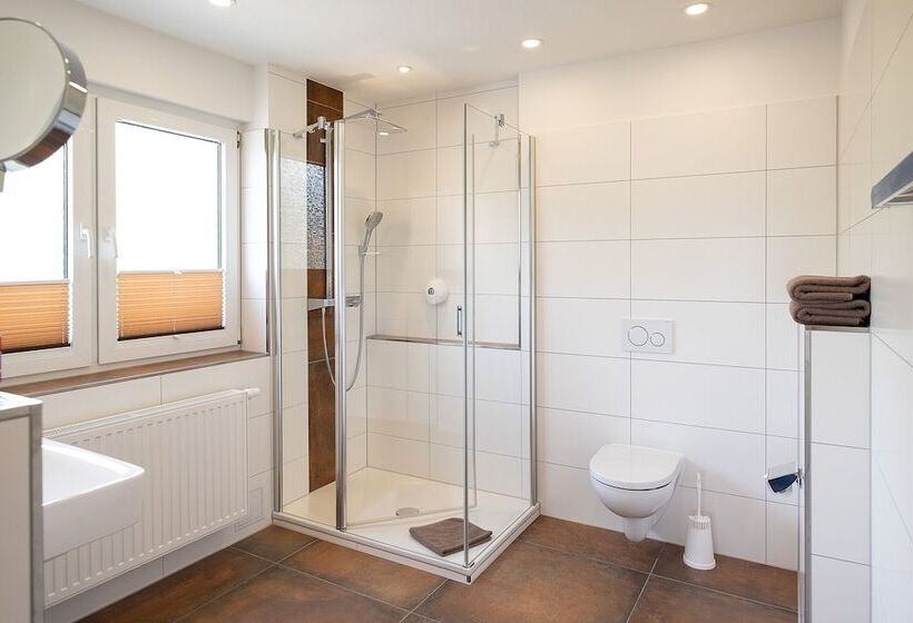 ホテル Am Steinberg