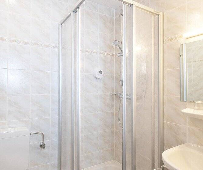 ホテル Am Steinberg