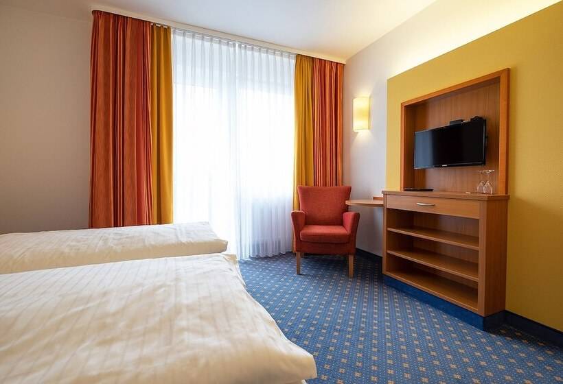 ホテル Am Steinberg