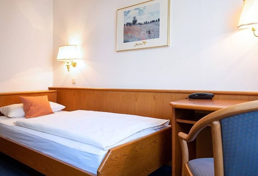 ホテル Am Steinberg