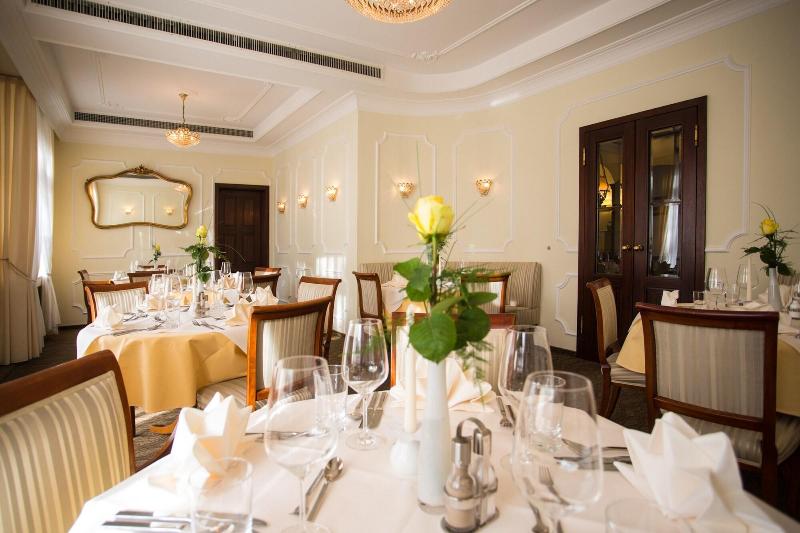 酒店 & Restaurant Goldener Pflug