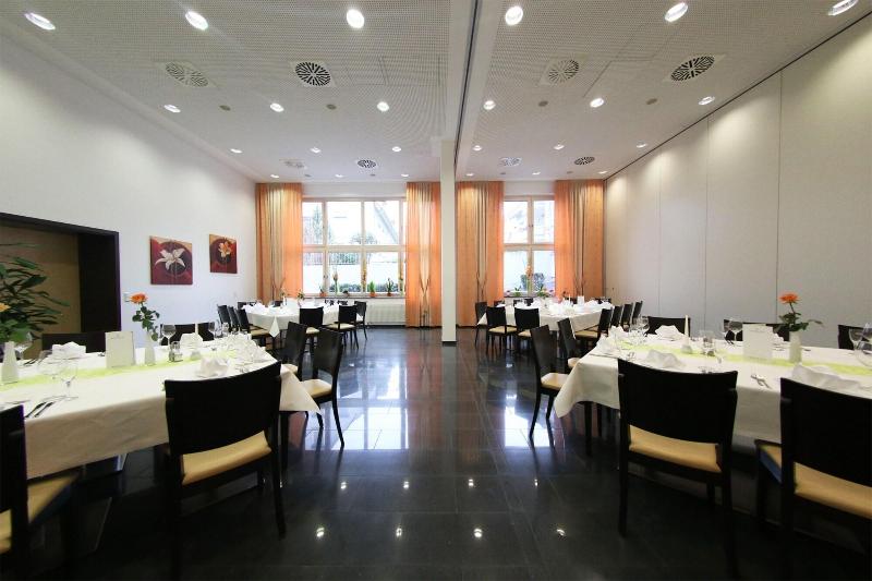 酒店 & Restaurant Goldener Pflug